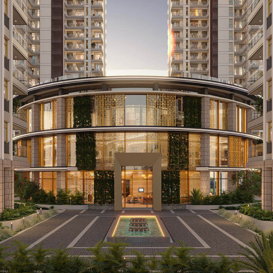 Tarc Ishva Gurgaon | Luxury Apartments In Gurgaon