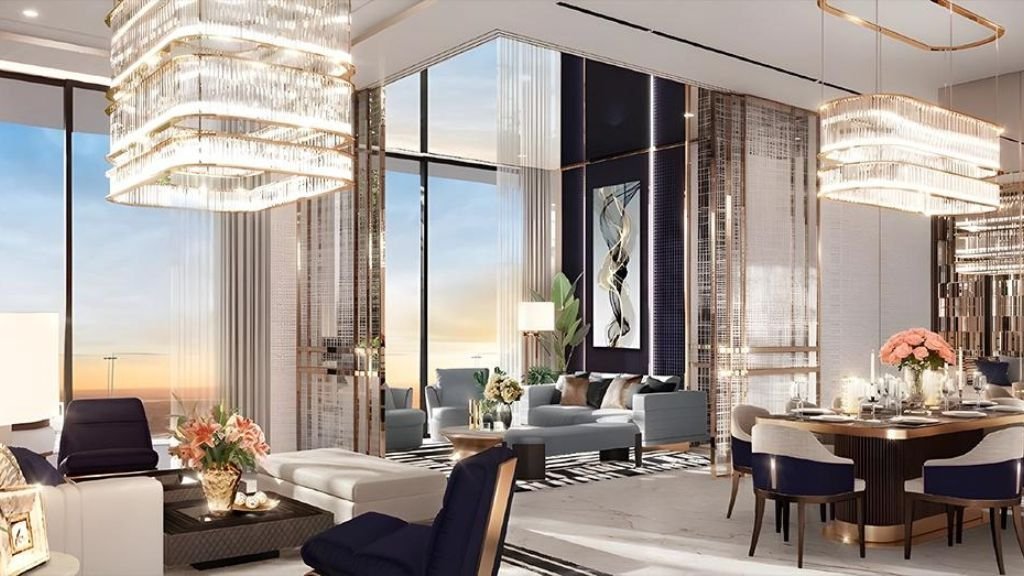 Tarc Ishva Gurgaon | Luxury Apartments In Gurgaon