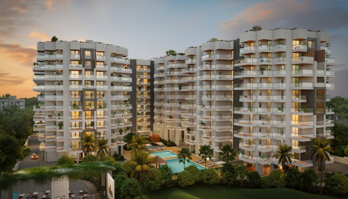 Tarc Ishva Gurgaon | Luxury Apartments In Gurgaon