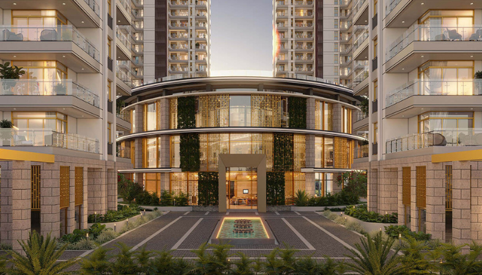 Tarc Ishva Gurgaon | Luxury Apartments In Gurgaon