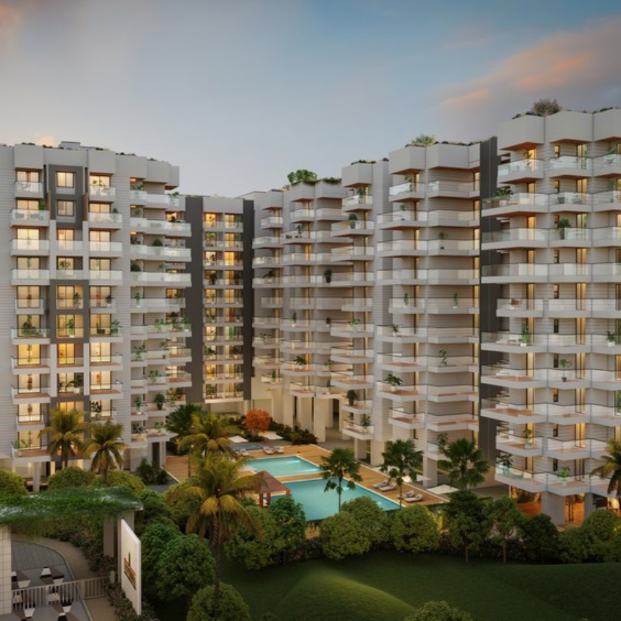 Tarc Ishva Gurgaon | Luxury Apartments In Gurgaon