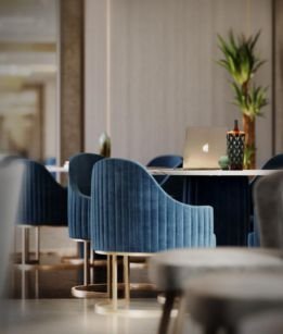 Tarc Ishva Gurgaon | Luxury Apartments In Gurgaon