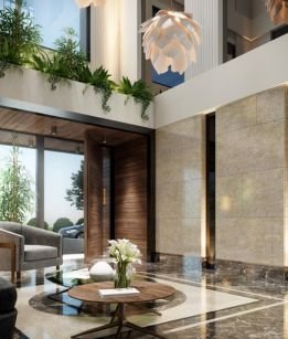 Tarc Ishva Gurgaon | Luxury Apartments In Gurgaon